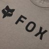 T-SHIRT FOX ABSOLUTE 195 ORIGINAL HEATHER GRAPHITE XXL